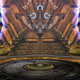 A massive shrine is Agniratha’s defining feature.
